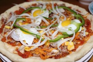 3 বিভিন্ন রকমের সুস্বাদু পিজ্জা রেসিপি . পিৎজা রেসিপি . Pizza Recipe Bangla