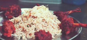 সুস্বাদু মজাদার ফ্রাইড রাইস রেসিপি. Bangladeshi chicken Fried Rice Recipe Bangla