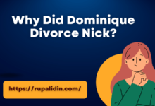 Why Did Dominique Divorce Nick?